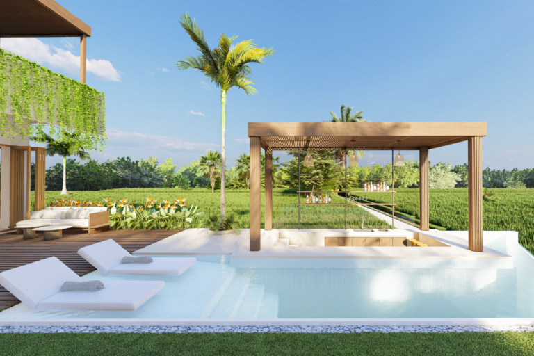 BAR POOL 1