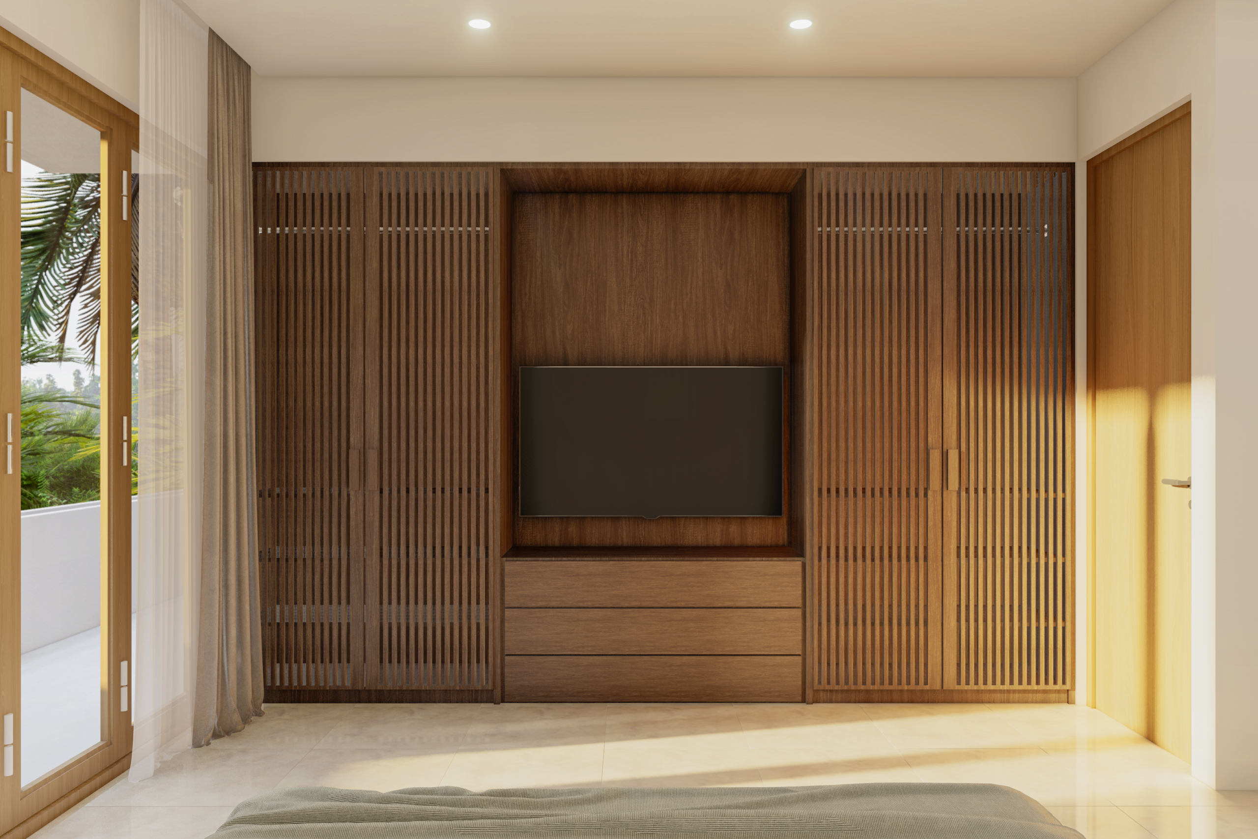 VILLA 2 ( MASTER BEDROOM 2)-1-1